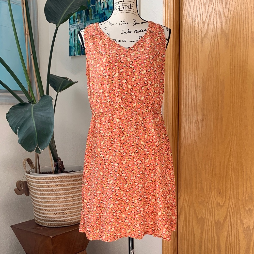 Old Navy dress
